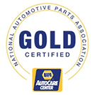 A&O Auto Care Partner Logo
