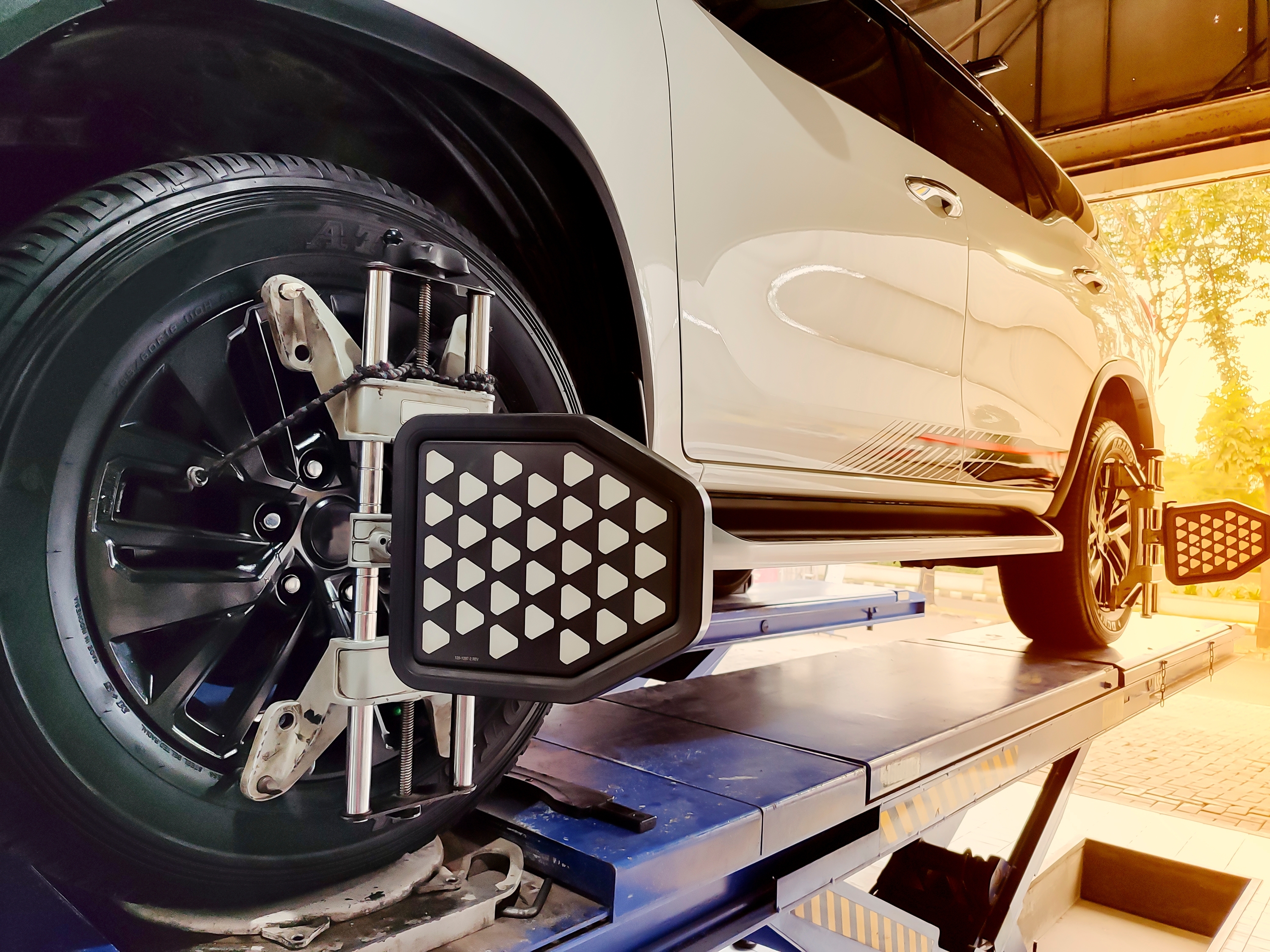 Professional Auto Service in Whitesboro, TX