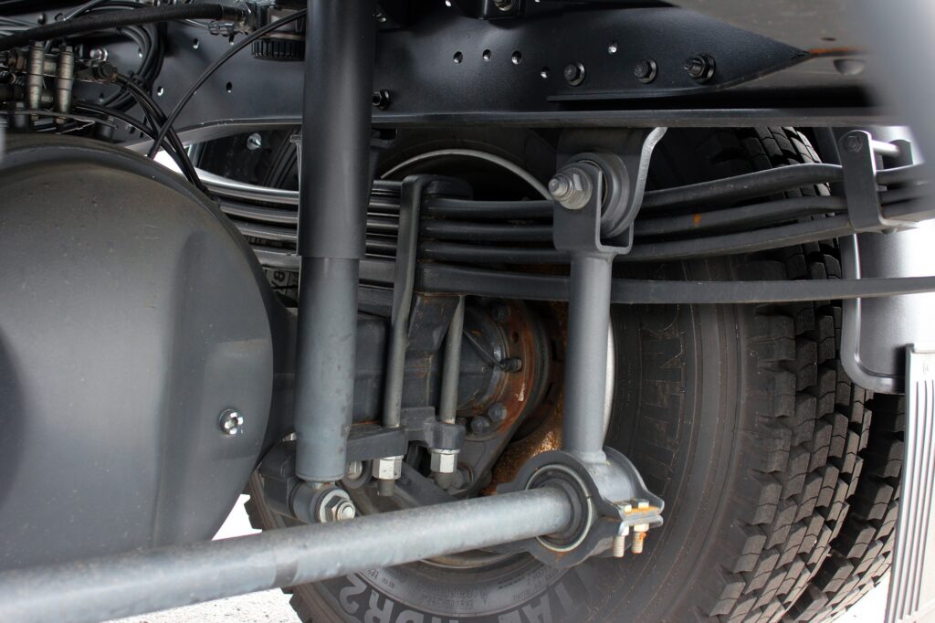 Truck Suspension, Lift Kits & Custom Upgrades - Enhancing Performance, Capability & Control