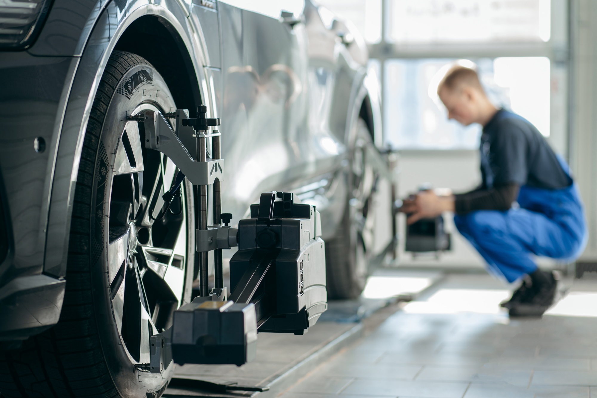 Why Preventive Auto Maintenance Is the Key to Long Vehicle Life & Avoid Costly Repairs